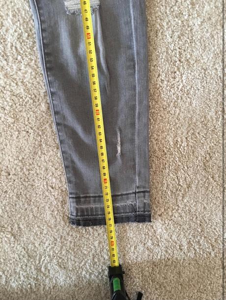 Rifle primark, primark,140