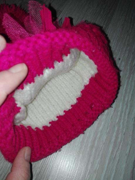 Čiapka a šál na zimu, 104