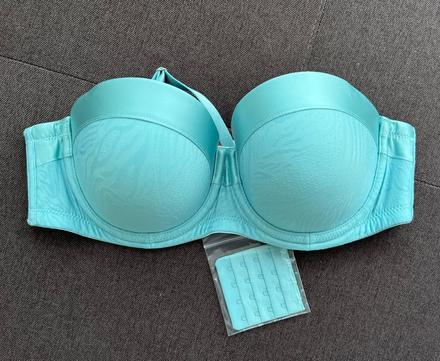 Podprsenka luvlette, 75b