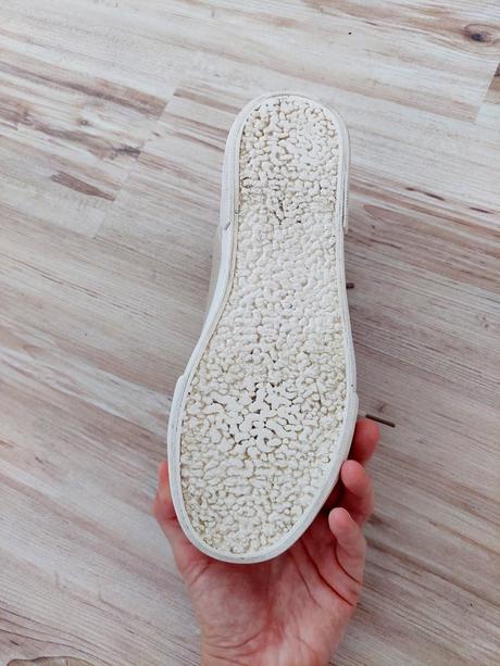 Béžové tenisky jenny fairy, 38