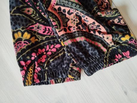 Dámske pyžamo, next,s