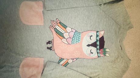 Tricko dlhy rukav balik 5 ks zuppa even mayoral, 104–116