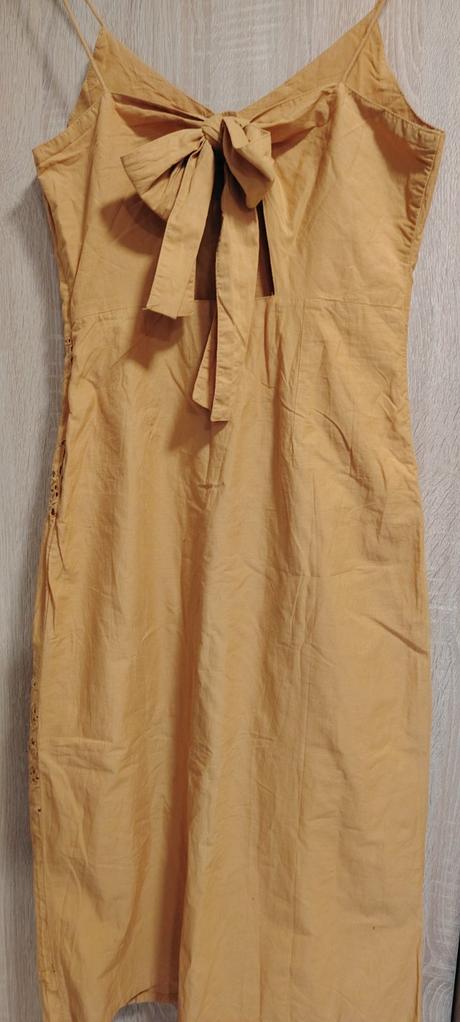 Letné krajkove šaty, primark,xs