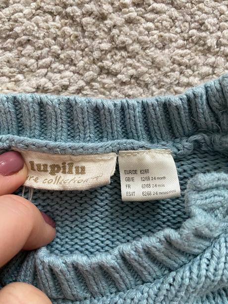 Sveter, lupilu,62