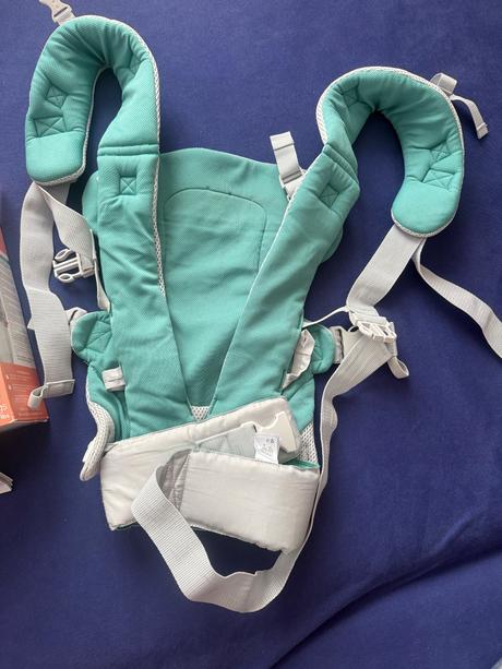 Detsky nosic infantino, infantino