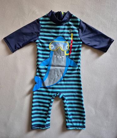 Detské plavky mothercare, mothercare,80