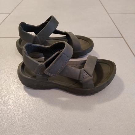 Detské sandále sprandi, sprandi,30