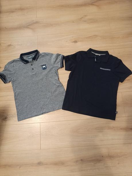 Tričká s krátkym rukávom, coccodrillo,146