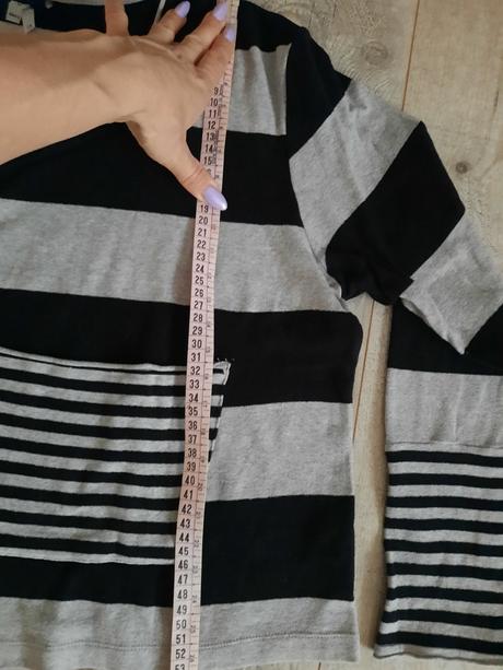 Crop pulovrik l- xl, next,l