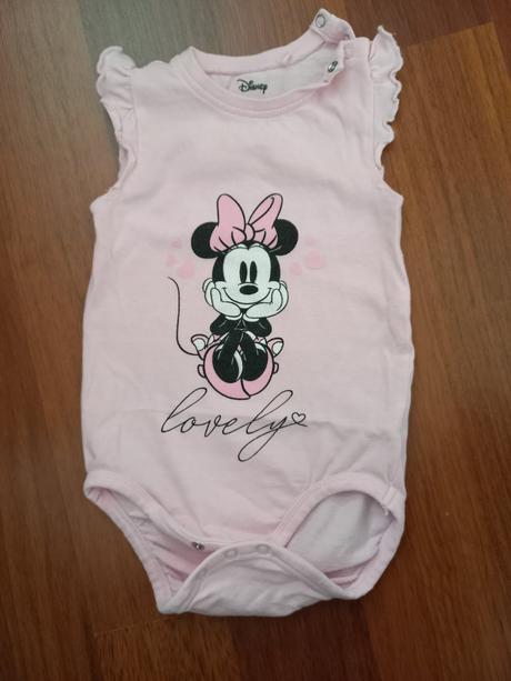 Body minnie, disney,80