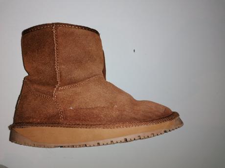 Čižmičky dievčenské, 33