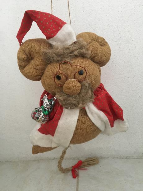 Vianočná dekorácia, 