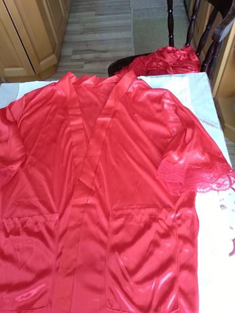 "valentínske pradlo", s