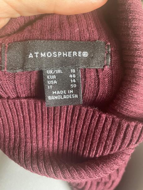 Svetrove saty, atmosphere,46