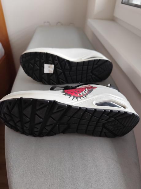 Tenisky skechers, skechers,40