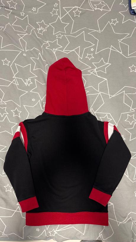 Jordan detska mikina, air jordan,128