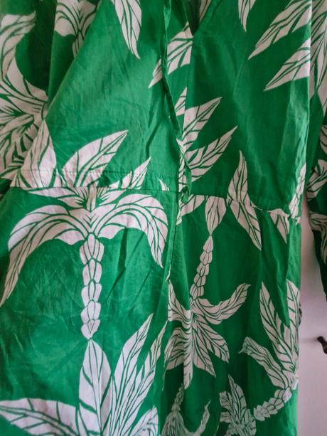 Šaty h&m, h&m,l