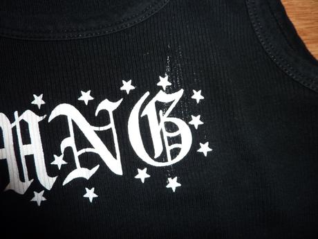 Mng tielko, mango,36