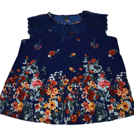 Letná blúzka veľ. xl, xl