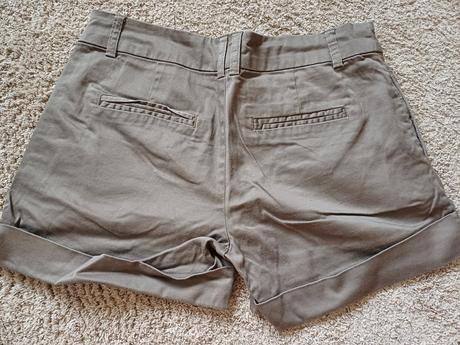 Šortky vero moda 38, vero moda,38