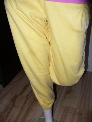 Tepláková súprava 122/128, l.a. gear,122