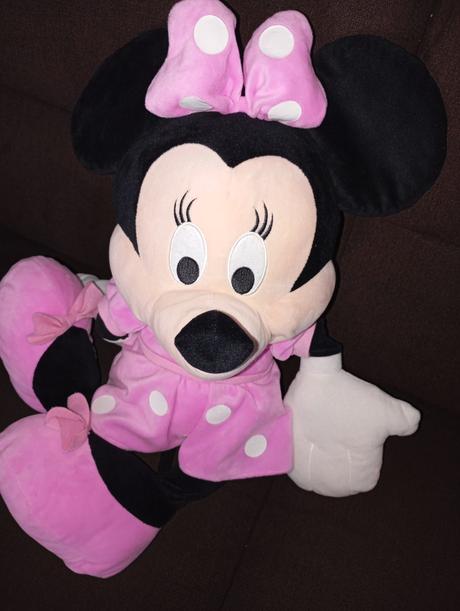 Velka minnie,