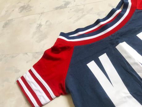 Tričko s potlačou, s