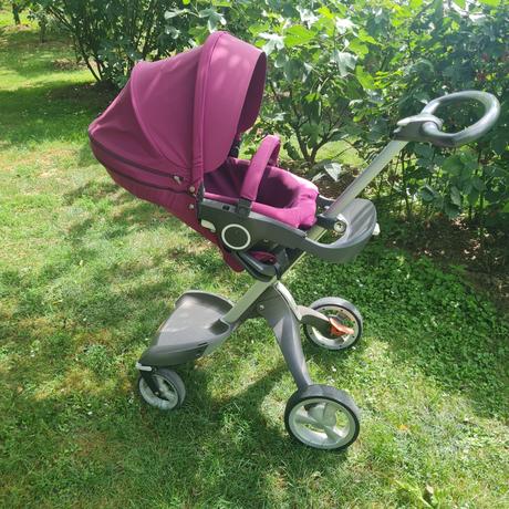 Stokke xplory v3, stokke,stokke xplory v3
