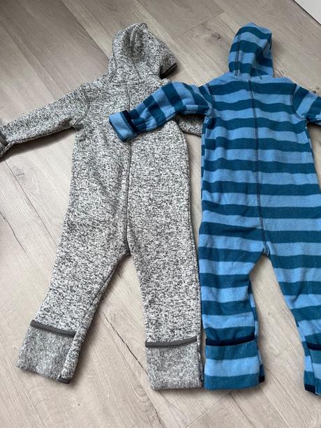 Prechodne overalu 74-80, lupilu,74