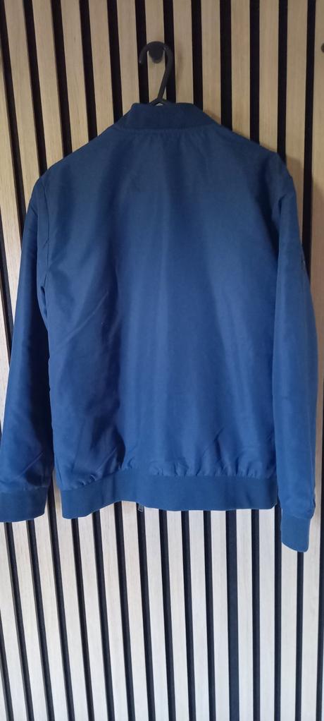 Bunda bomber, reserved,158