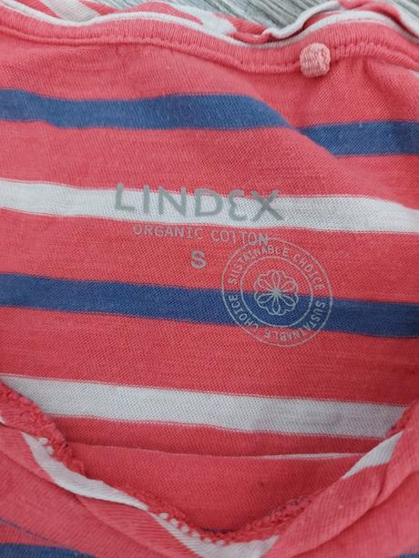 Lindex tričko, lindex,s