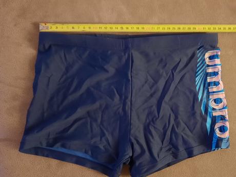Chlapčenské plavky, umbro,152