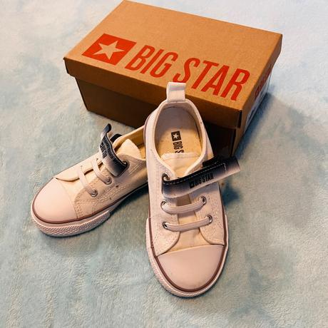 Nove tenisky platenky big star vel.26, 26