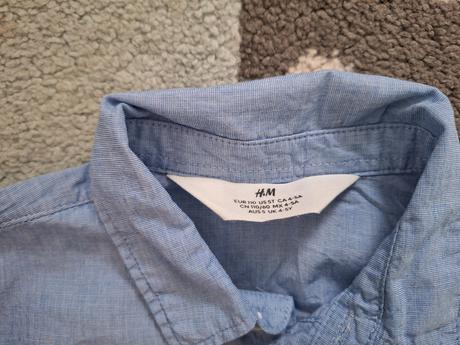 Kosela 110, h&m,110