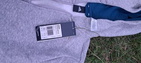 Adidas chlapcenska mikina, adidas,140