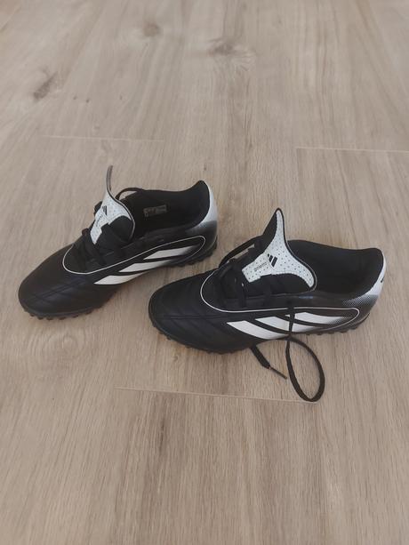 Detské turfy adidas, adidas,34