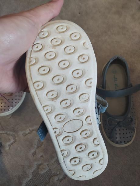 Topánky, nelli blu,29