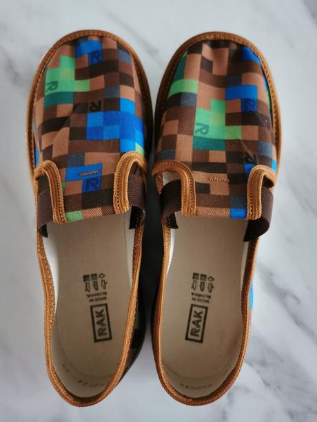 Prezuvky, papucky, rak,35