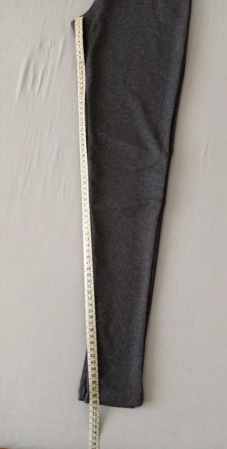 Nohavice veľ. 158 ( 12-13r.), f&f,158