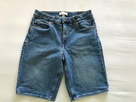 Kraťasy, h&m,36
