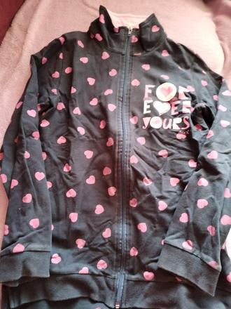 Mikina na donosenie, 146