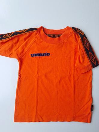 Tričko, umbro,98