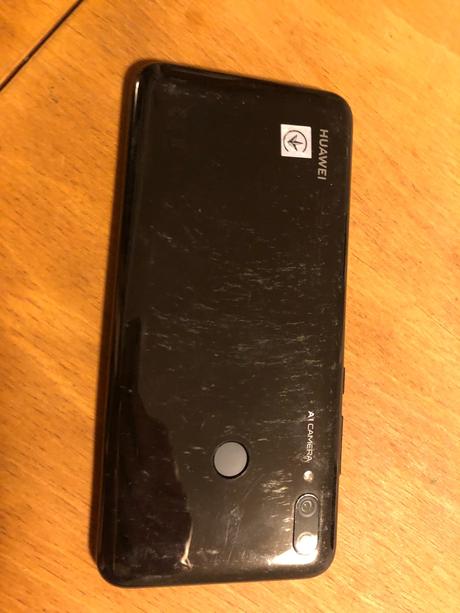 Huawei na súčiastky, huawei