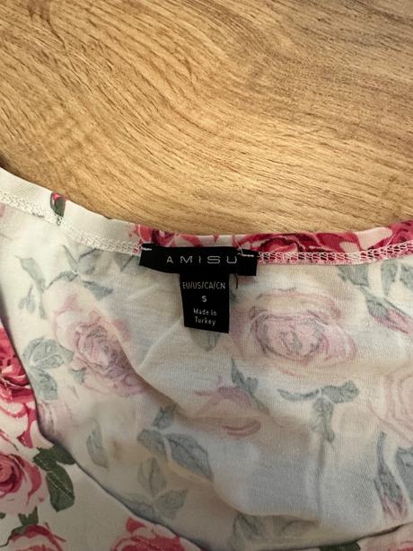 Tričko amisu, amisu,s