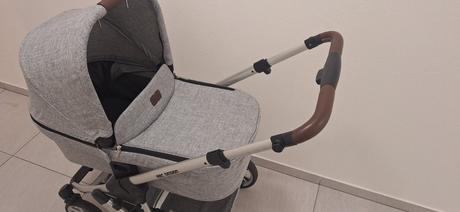 Kočík abc design salsa 4, abc design,abc design salsa 4