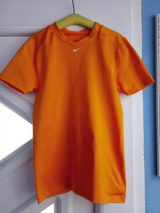 Nike tričko 110/116, nike,110