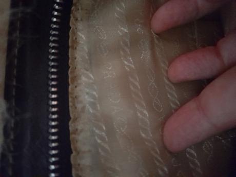 Crossbody prada, prada