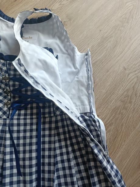 Bavorský kroj velk.40, 