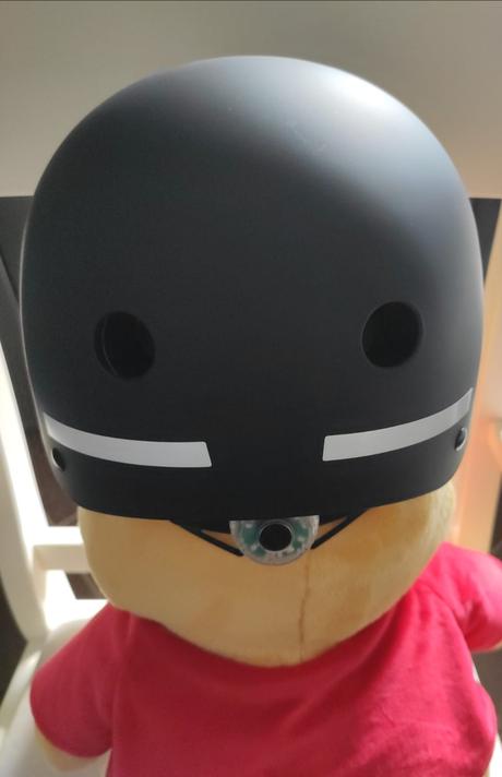 Crivit detska prilba, m / s