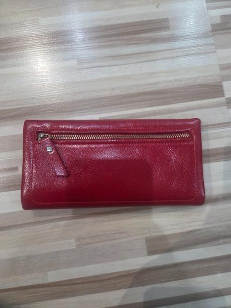 Dámska peňaženka, 